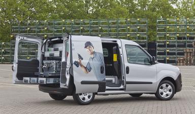 COMBO OFFICINA MOBILE