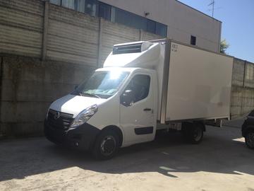 MOVANO ISOTERMICO