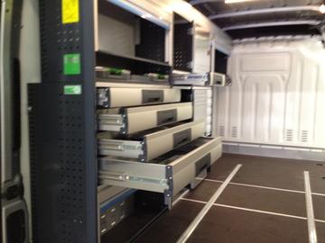 MOVANO L3 OFFICINA MOBILE