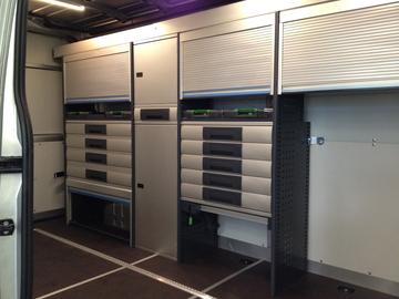 MOVANO L3 OFFICINA MOBILE