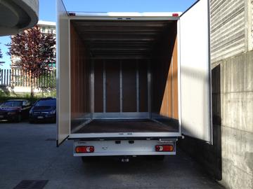 TELAIO E CABINA R35HD GRAN VOLUME