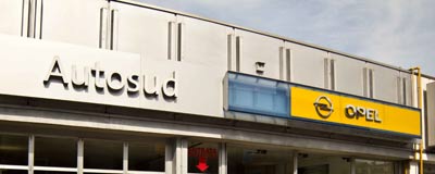 Autosud Melegnano