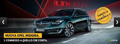PORTE APERTE  SABATO 16 e DOMENICA 17 NOVEMBRE